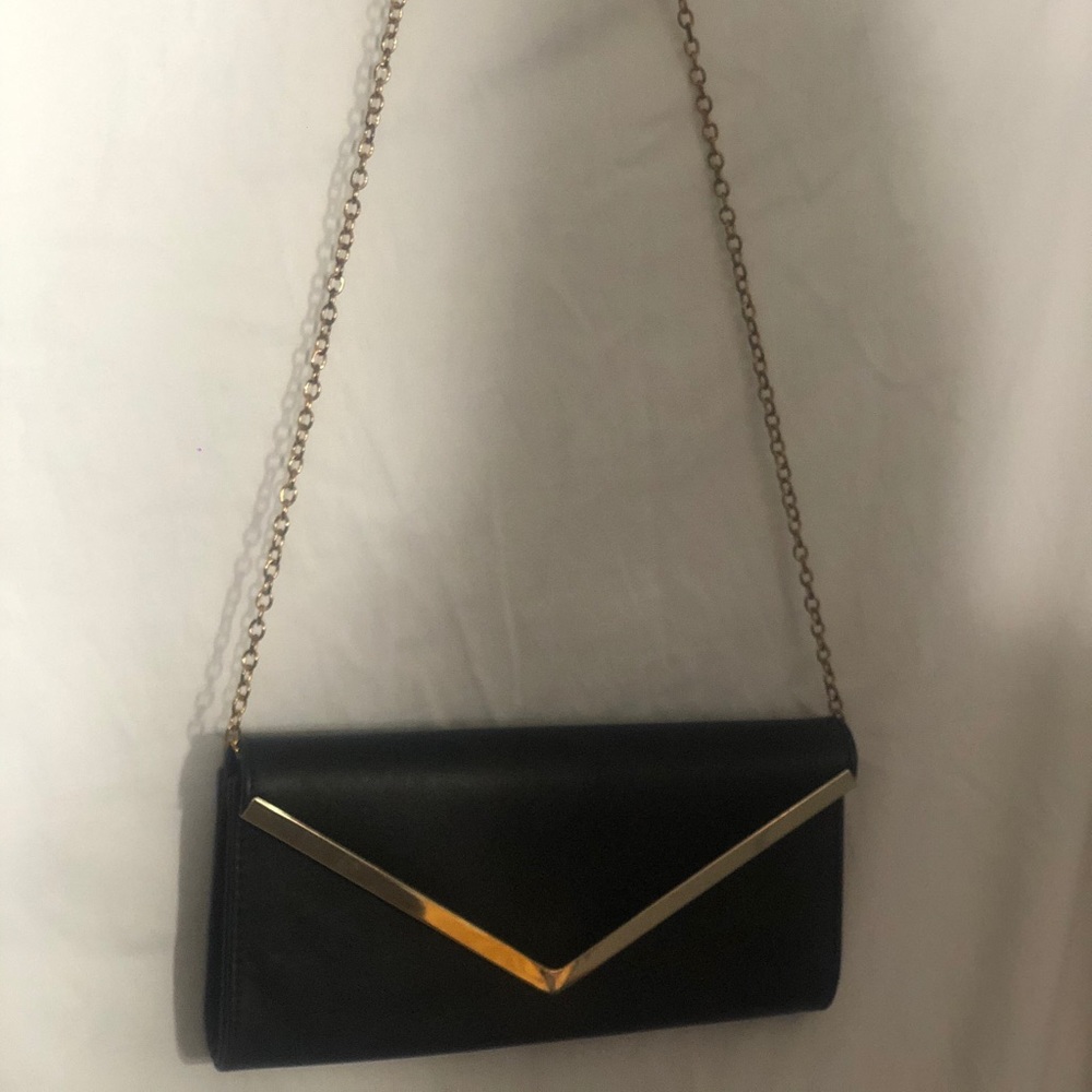 This black Aldo